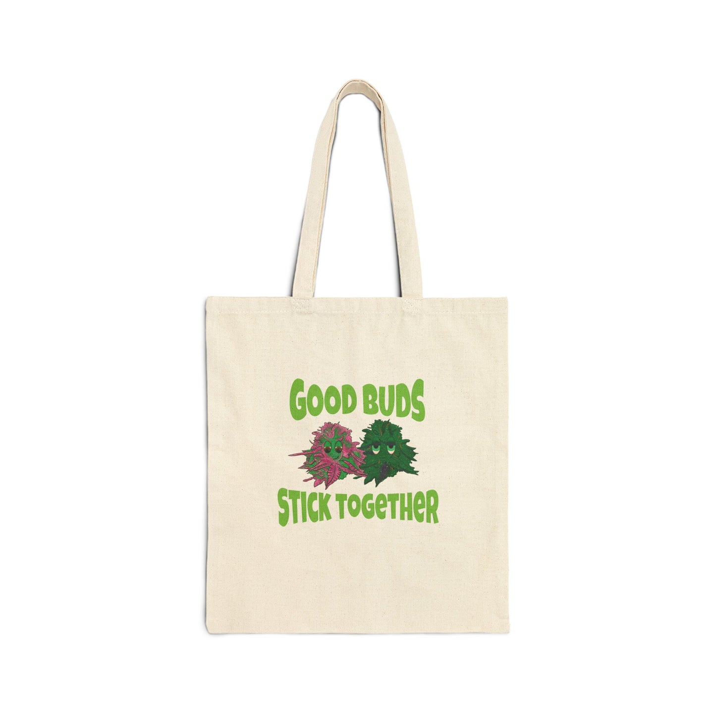 Good Buds Tote