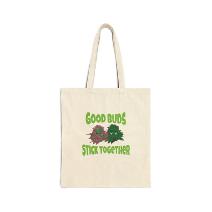 Good Buds Tote