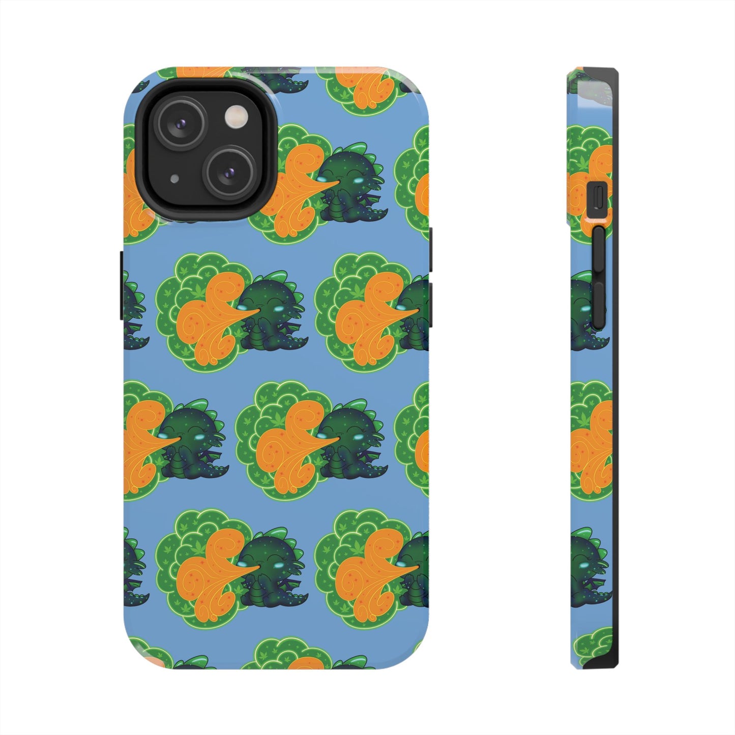 Dragon Fire Case