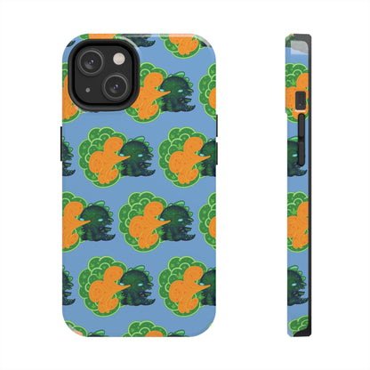 Dragon Fire Case