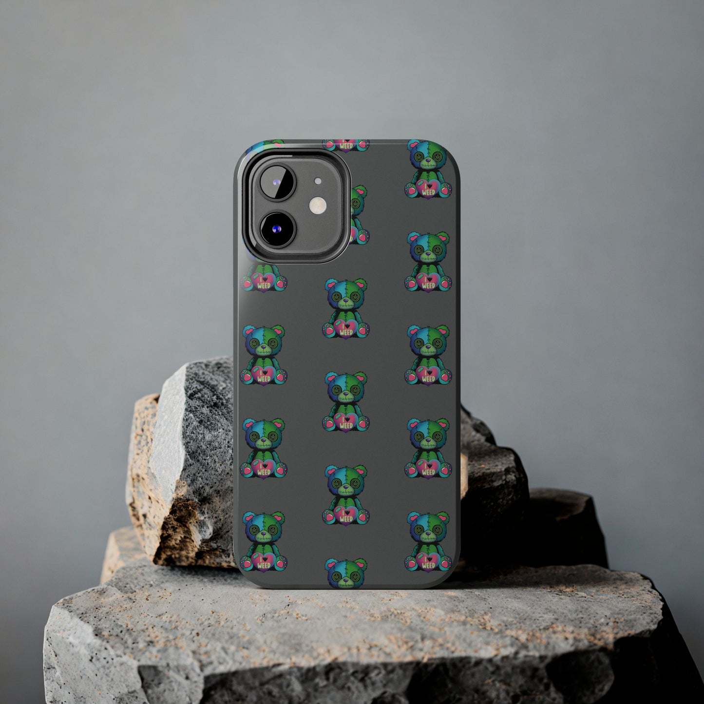 Teddy Bear Case