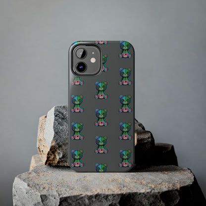 Teddy Bear Case