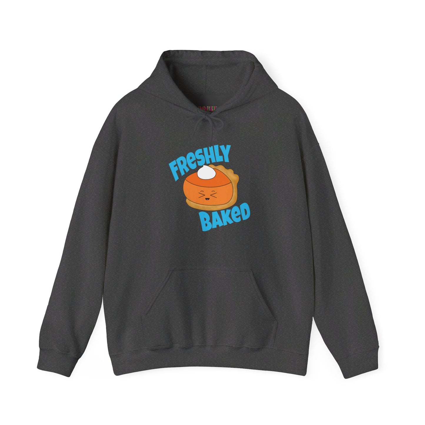 Freshly Baked