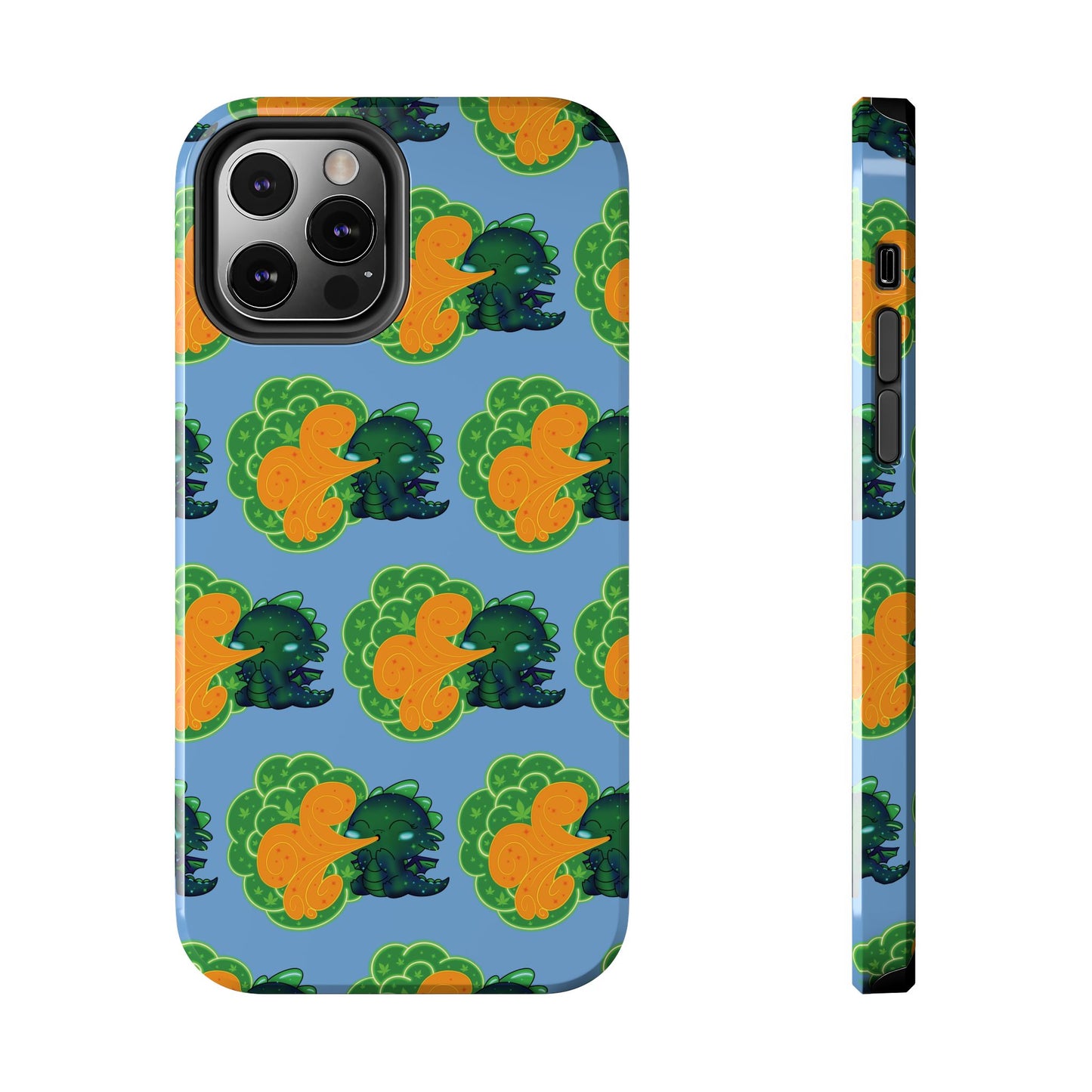 Dragon Fire Case