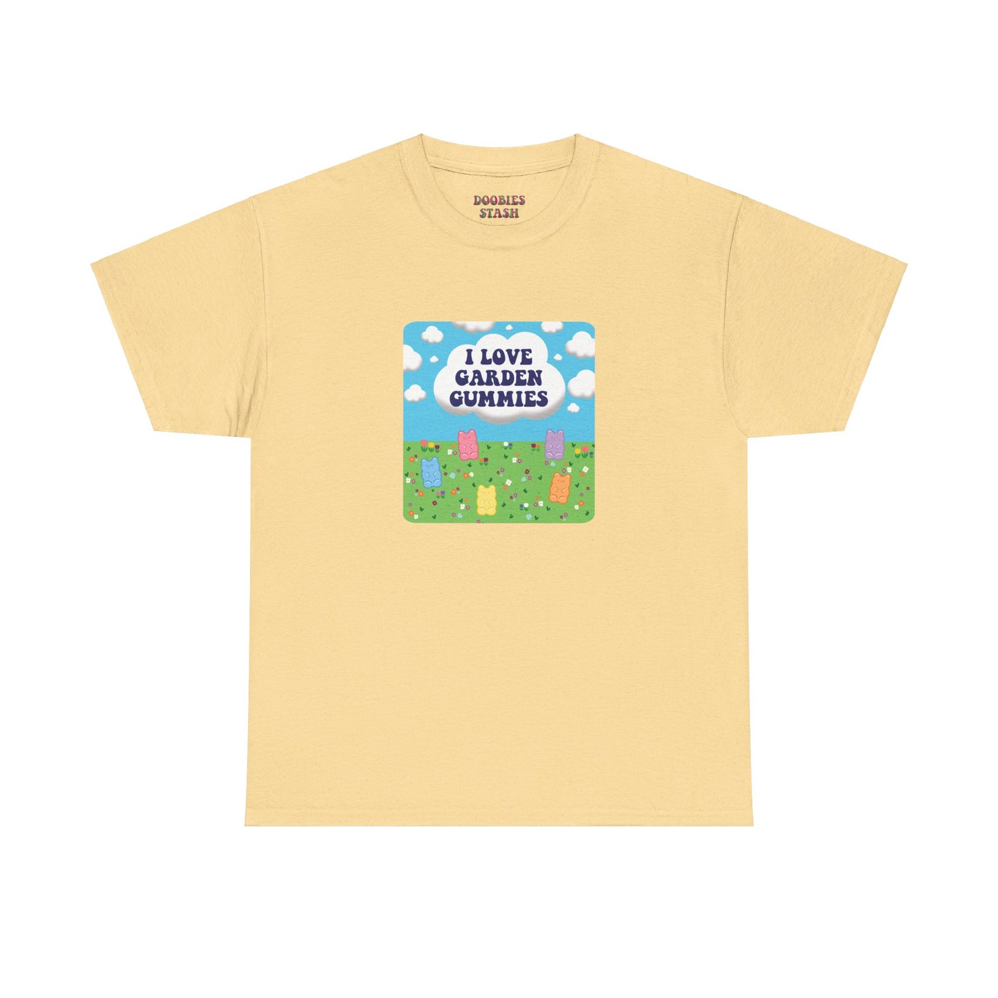 Garden Gummies