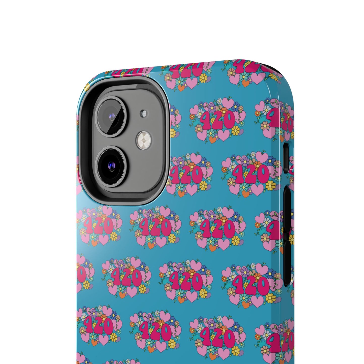 420 Case