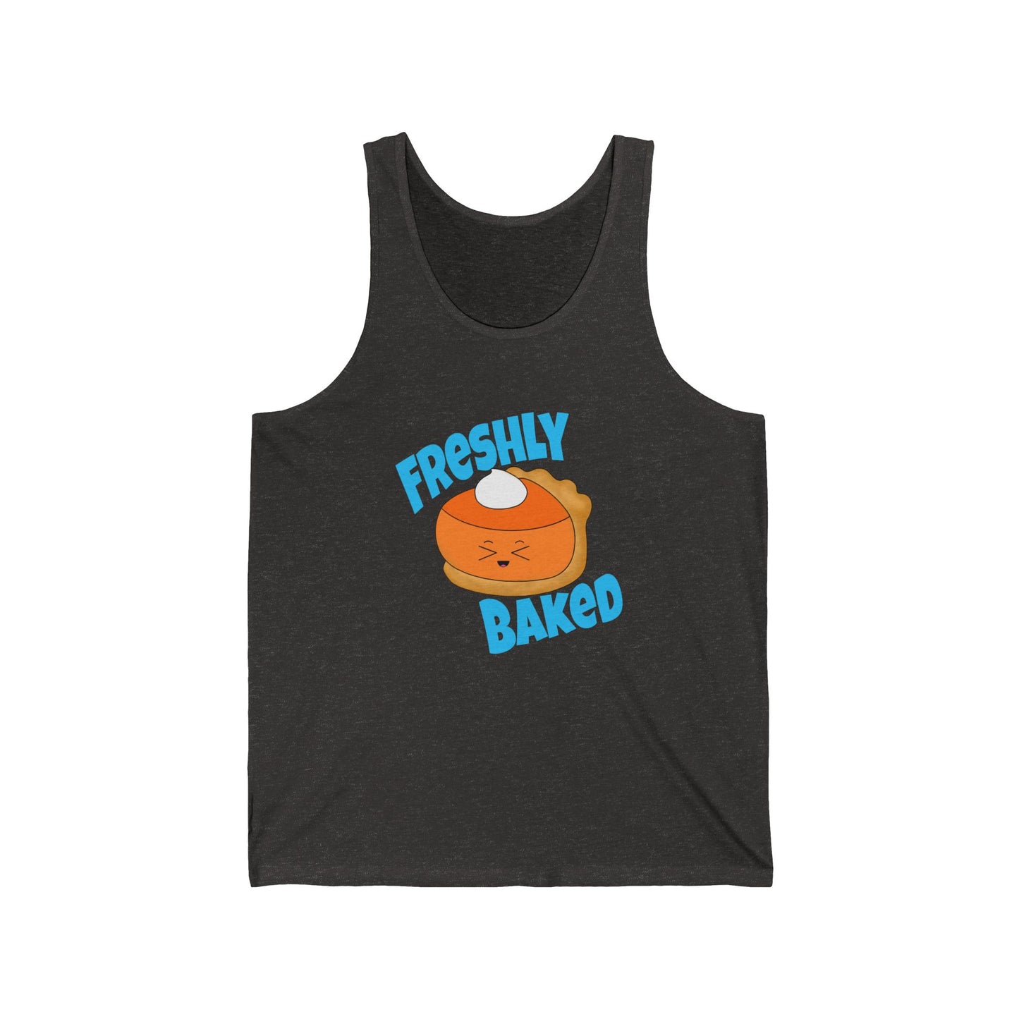 Freshly Baked
