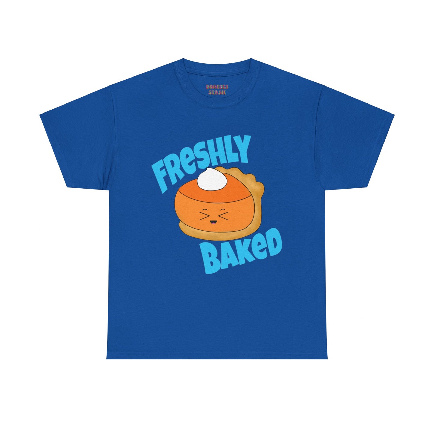 Freshly Baked