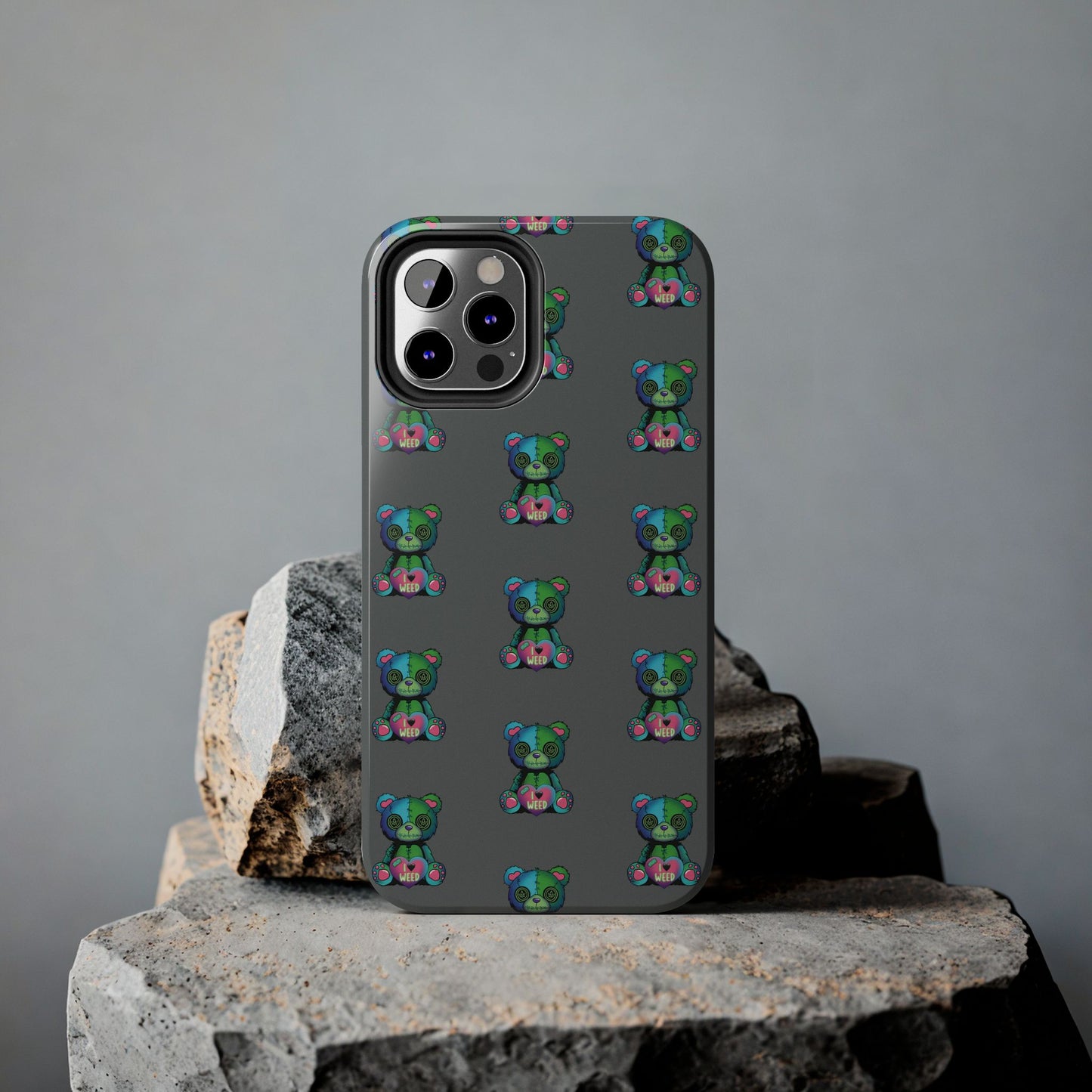 Teddy Bear Case