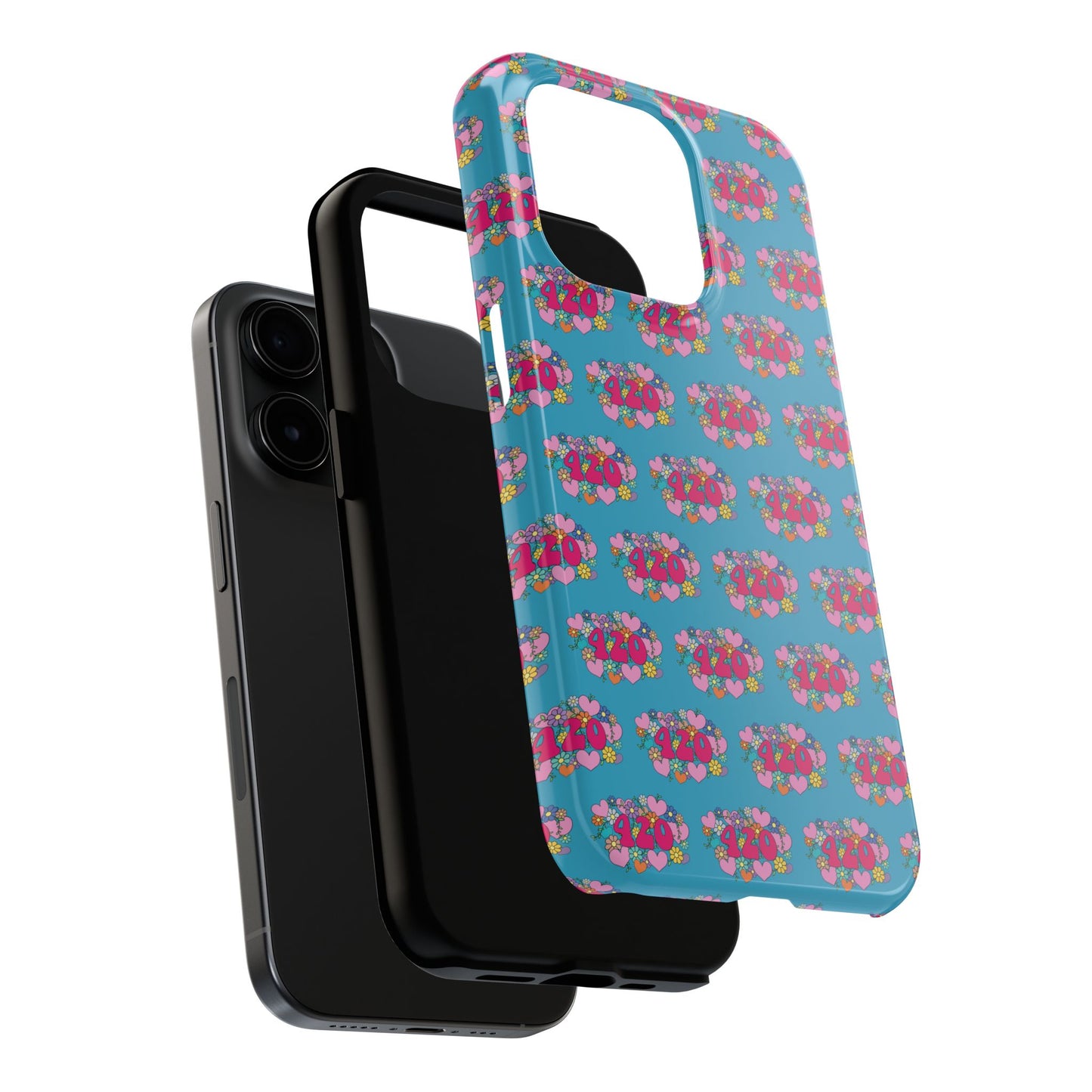 420 Case