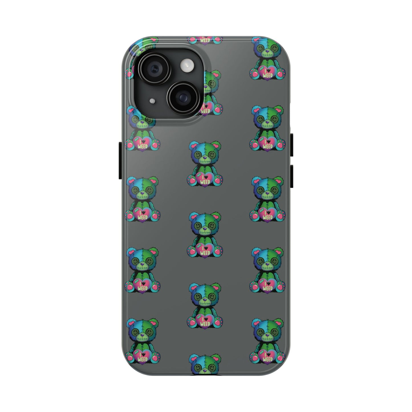 Teddy Bear Case