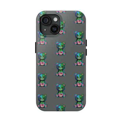Teddy Bear Case