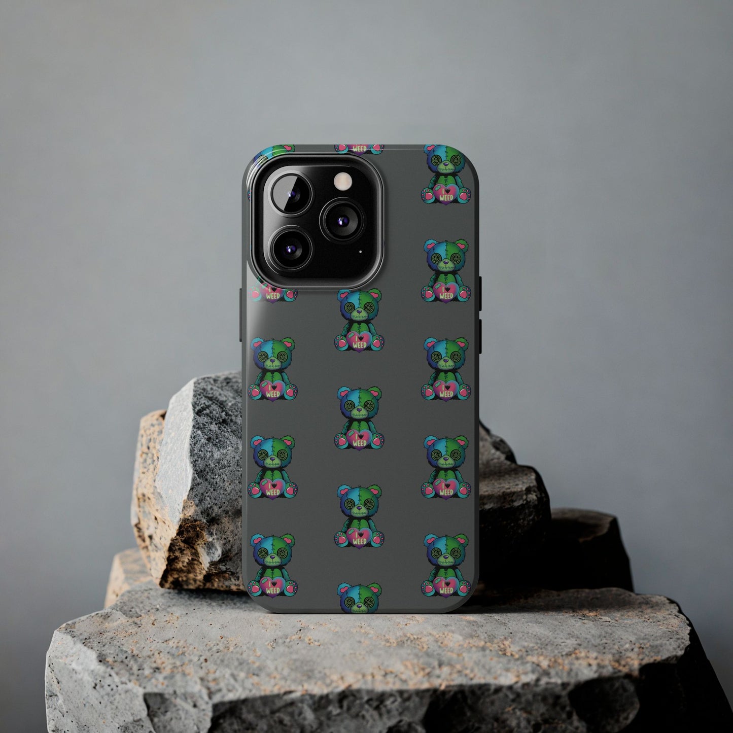 Teddy Bear Case