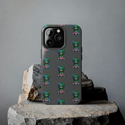 Teddy Bear Case