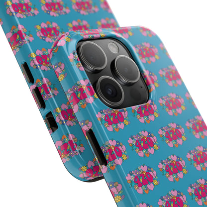 420 Case
