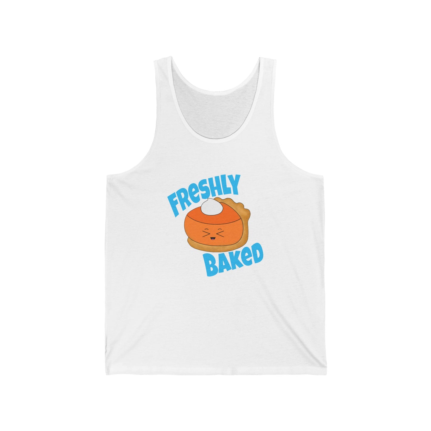 Freshly Baked