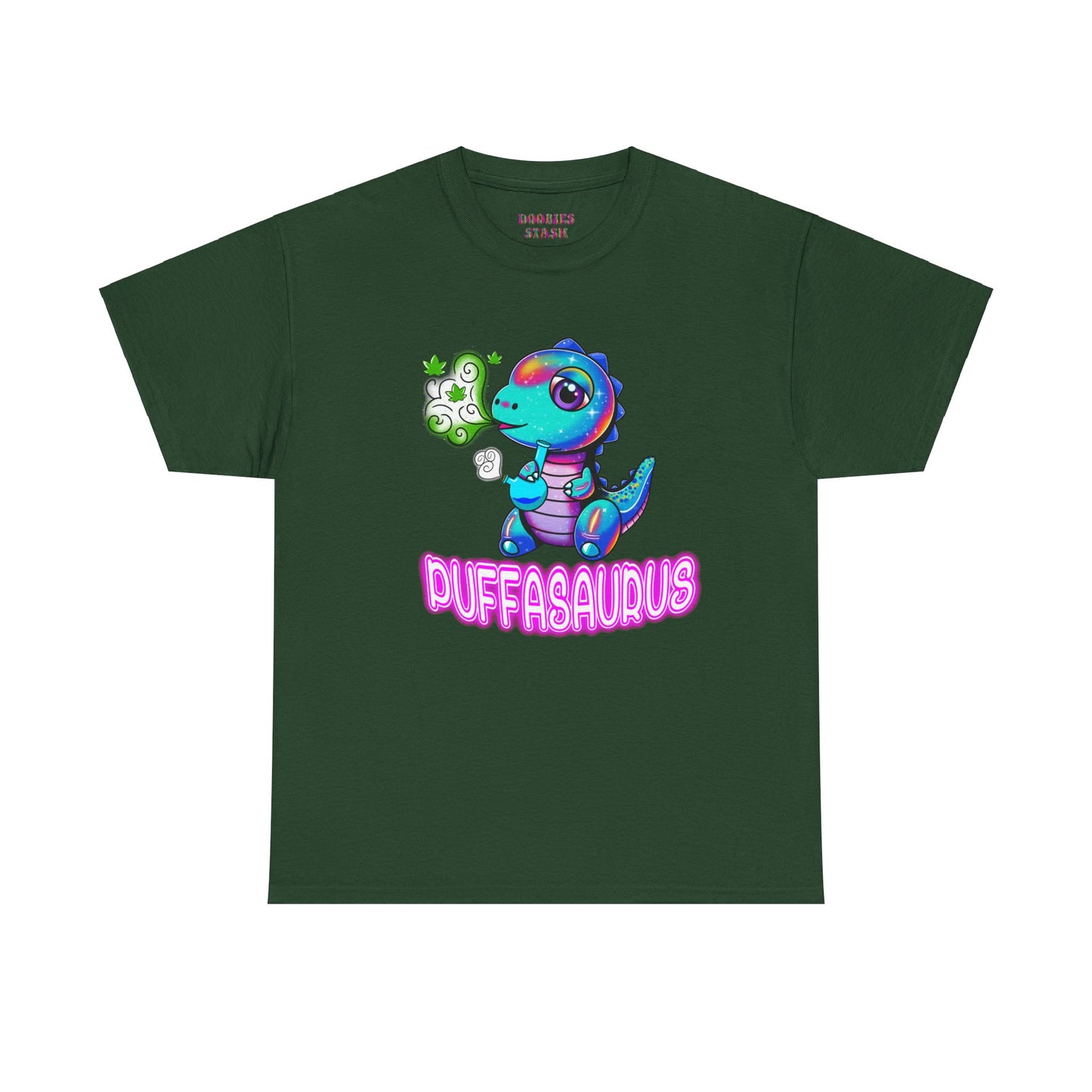 PuffAsaurus