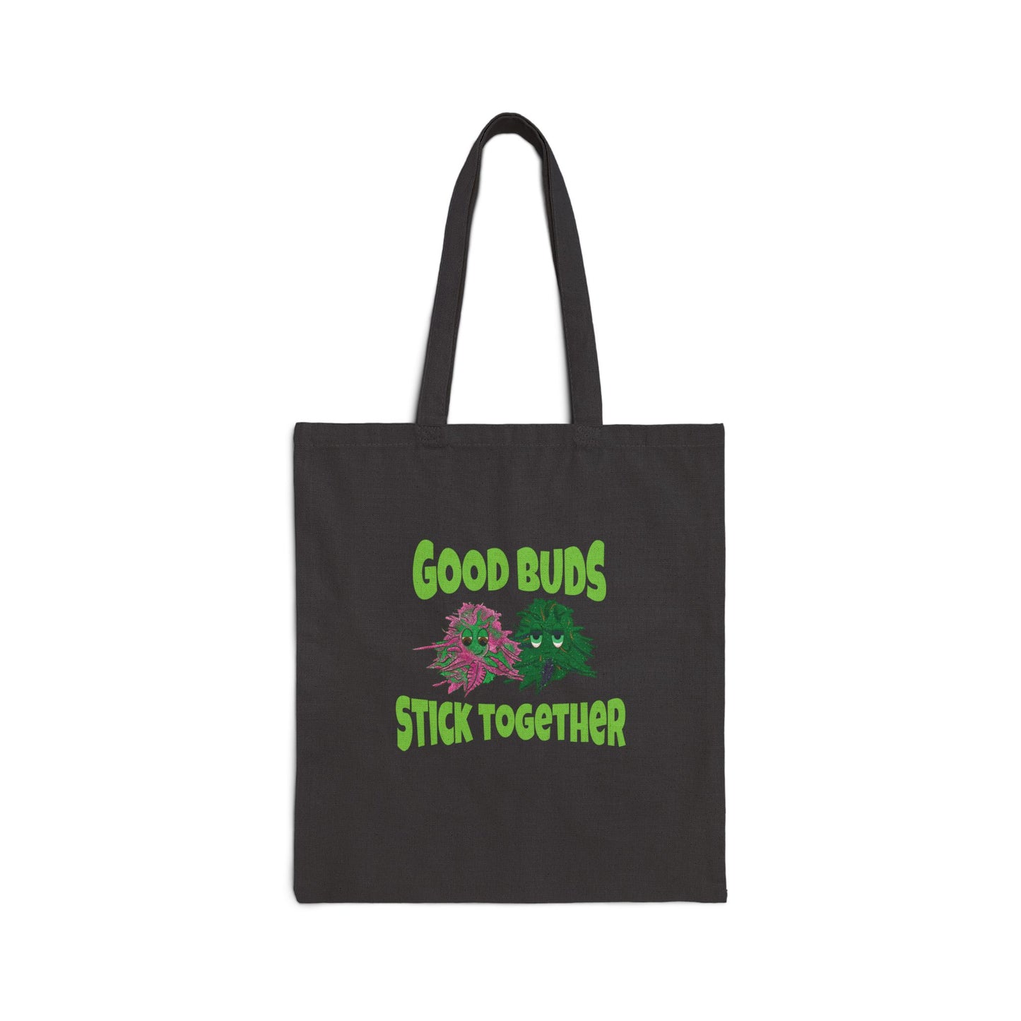 Good Buds Tote