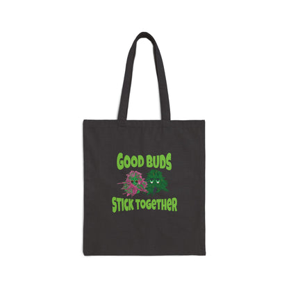 Good Buds Tote