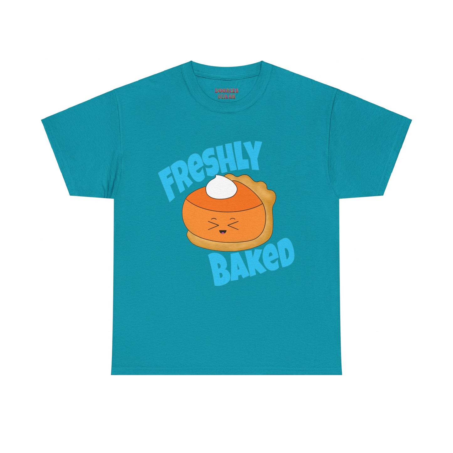 Freshly Baked
