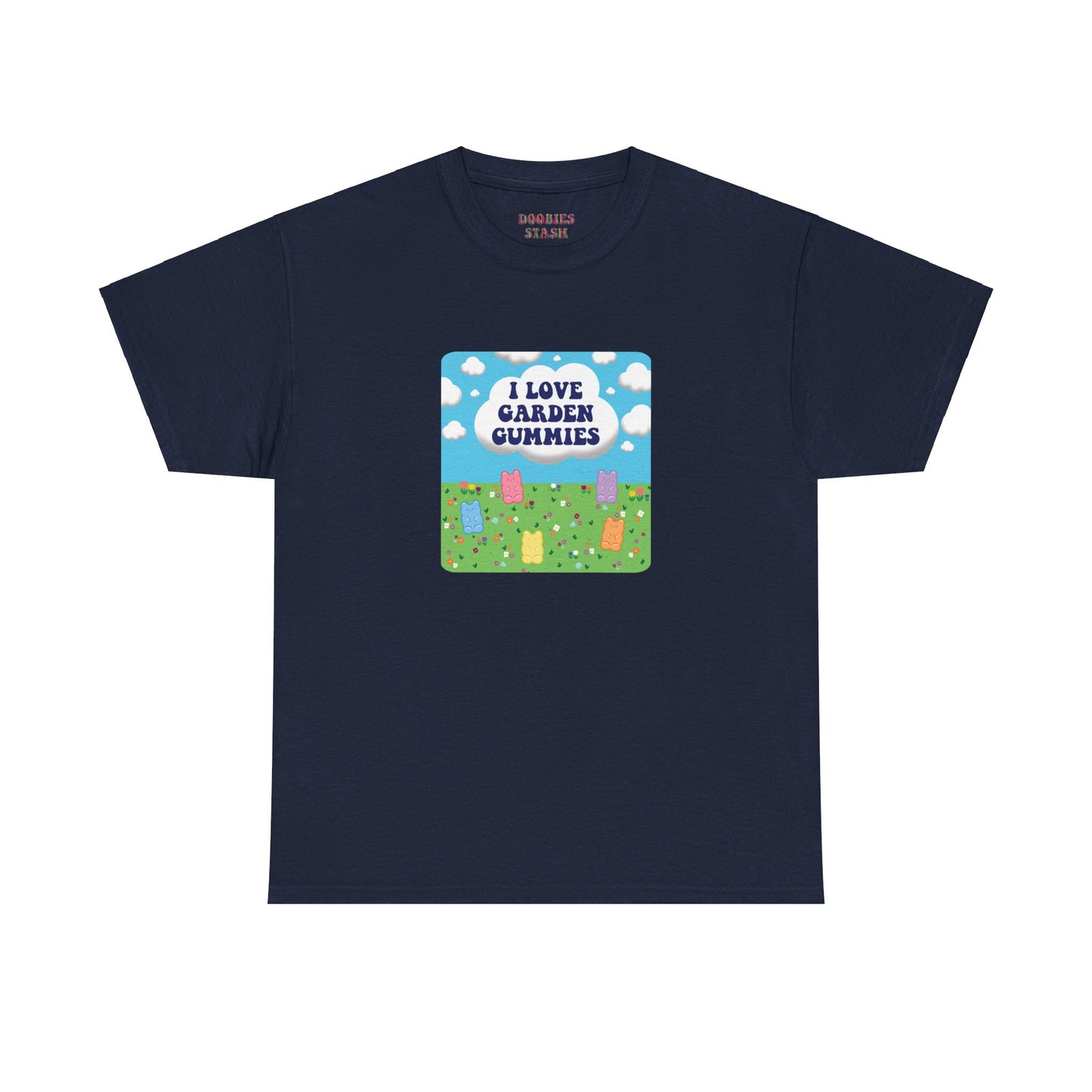 Garden Gummies
