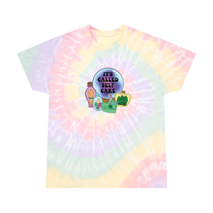 Self Care Tie-Dye