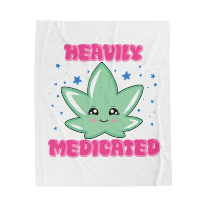 Heavily Medicated