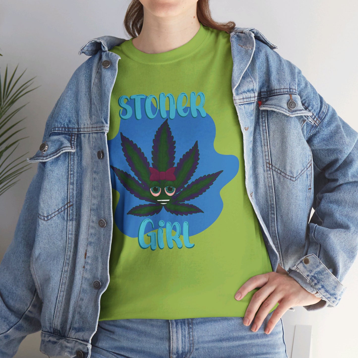Stoner Girl