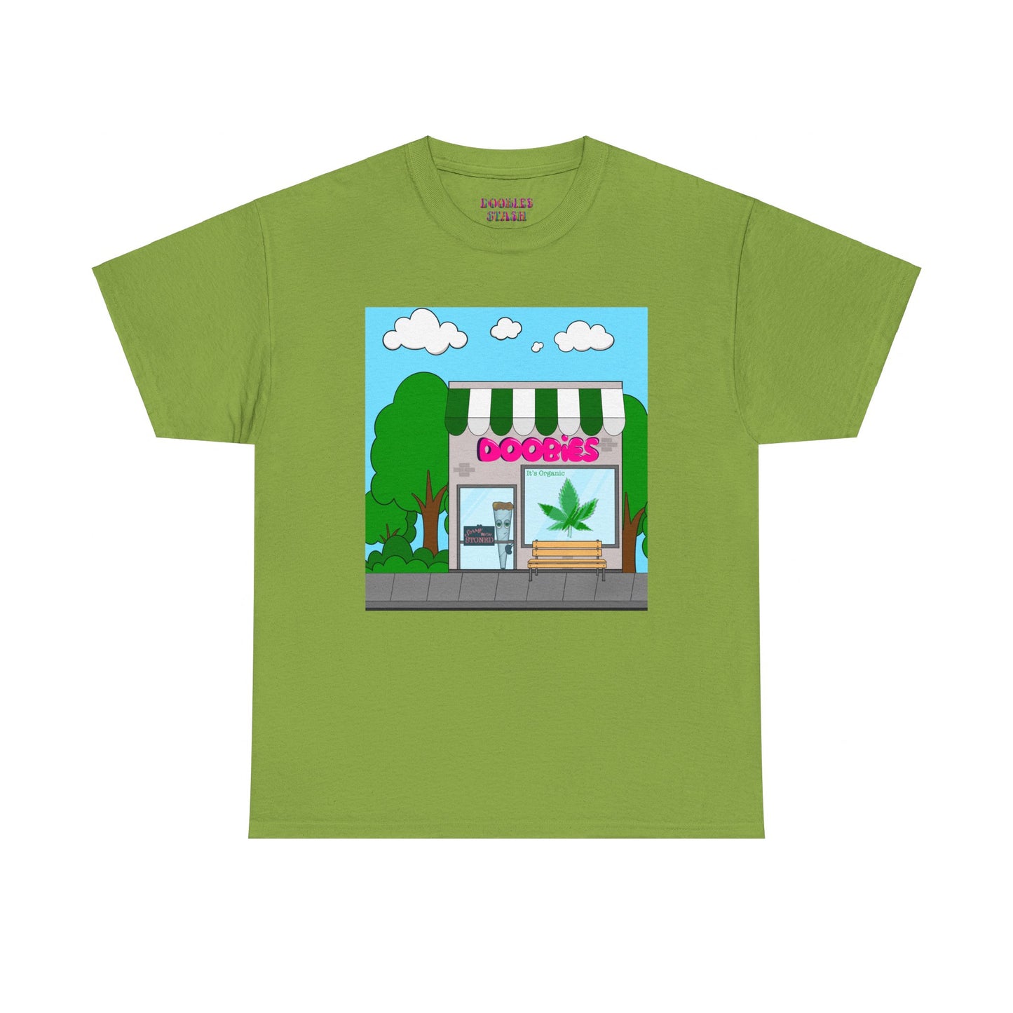 Doobies Dispensary