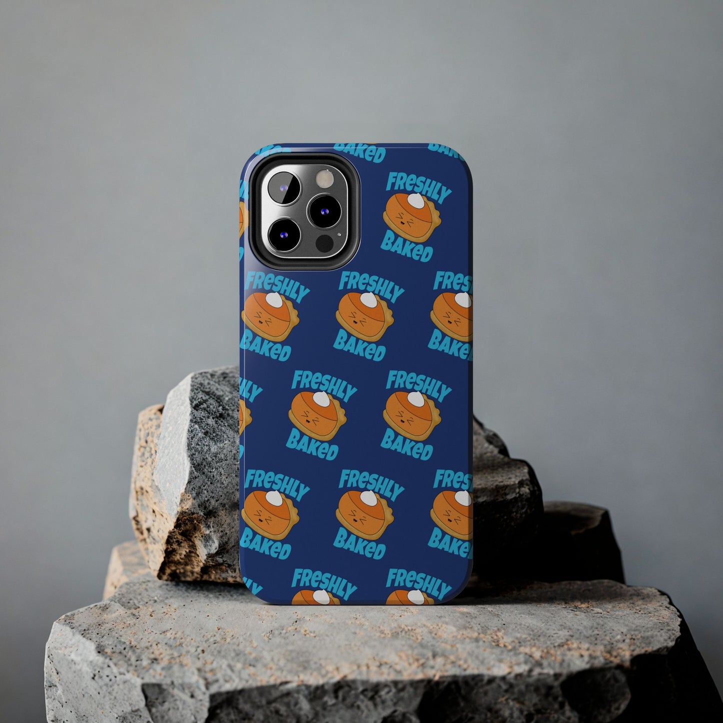 Freshly Baked Case