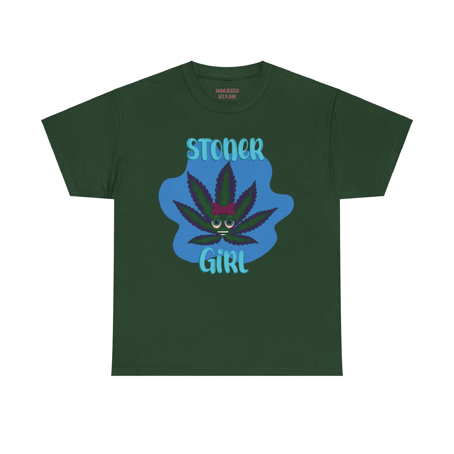 Stoner Girl