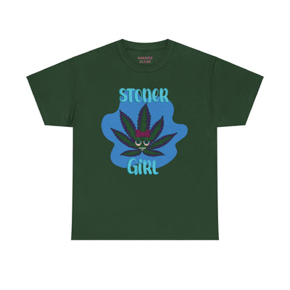 Stoner Girl