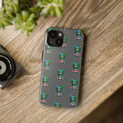 Teddy Bear Case