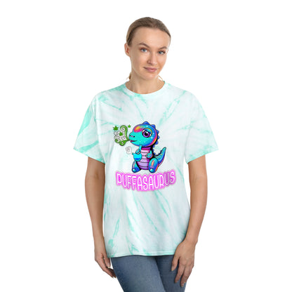 PuffAsaurus