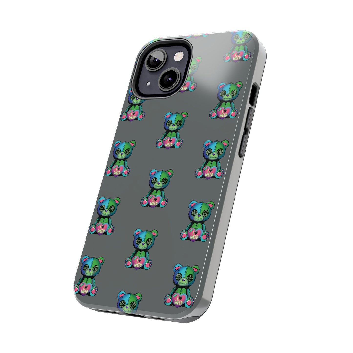 Teddy Bear Case