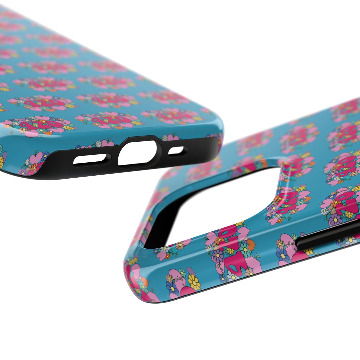 420 Case