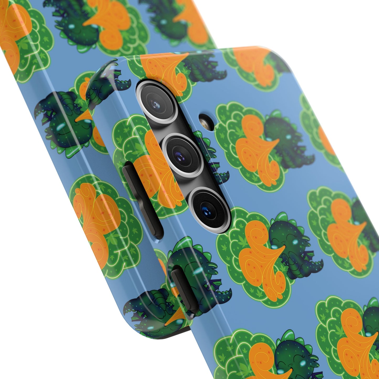 Dragon Fire Case