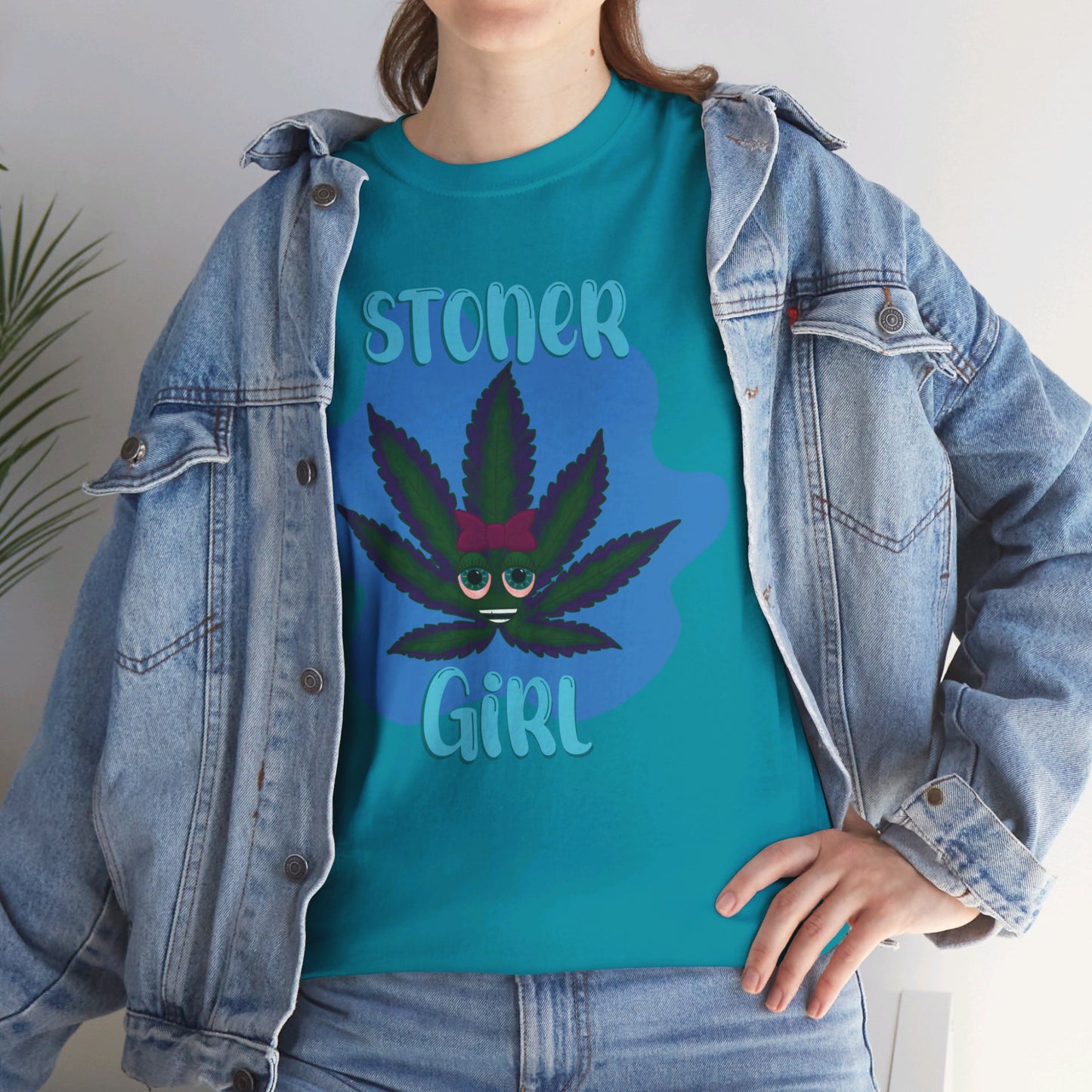 Stoner Girl
