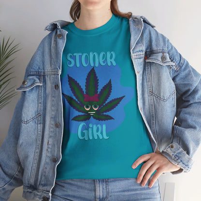 Stoner Girl
