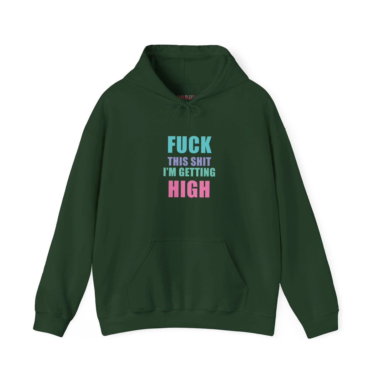 Fuck This Shit