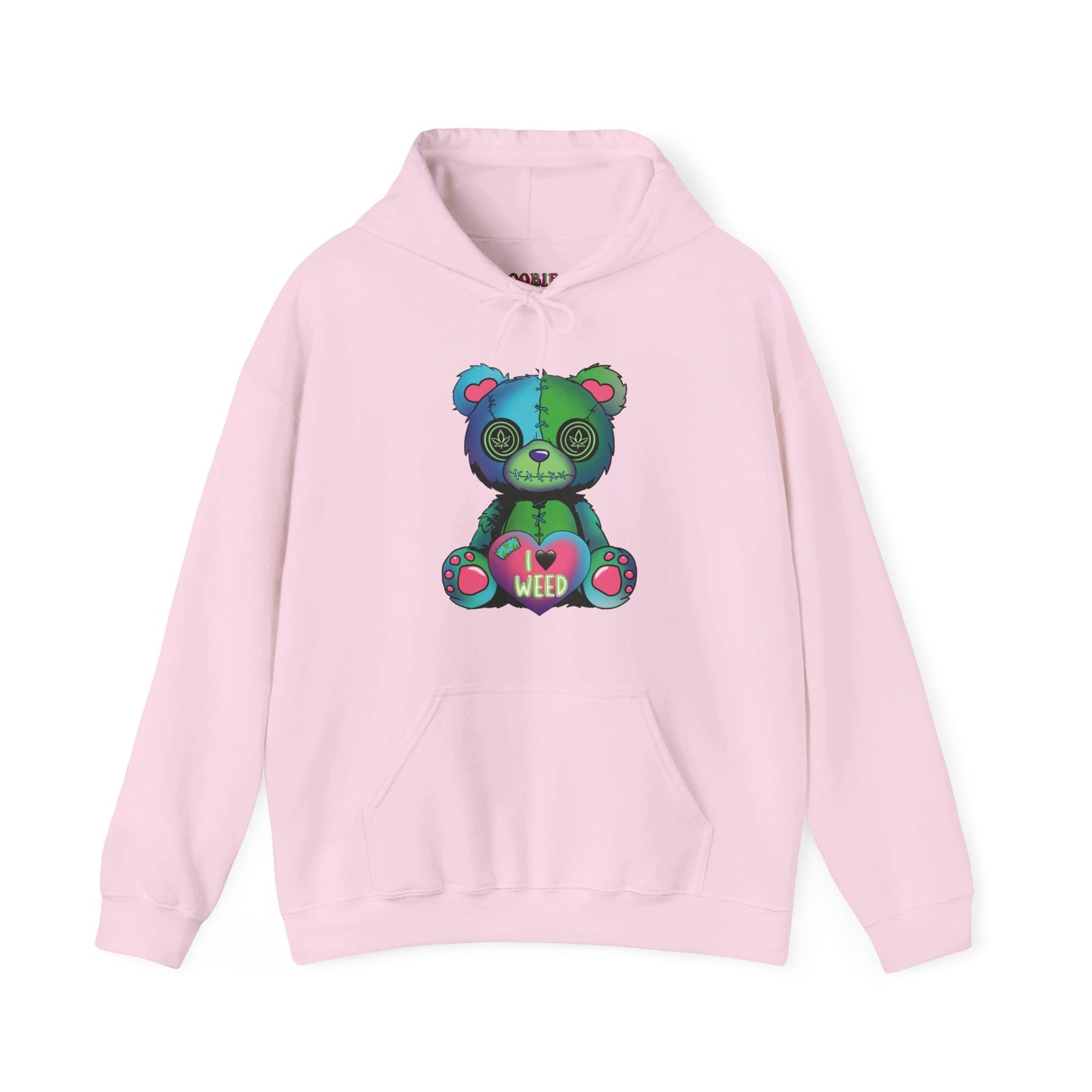 Teddy Bear