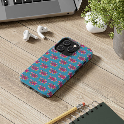 420 Case