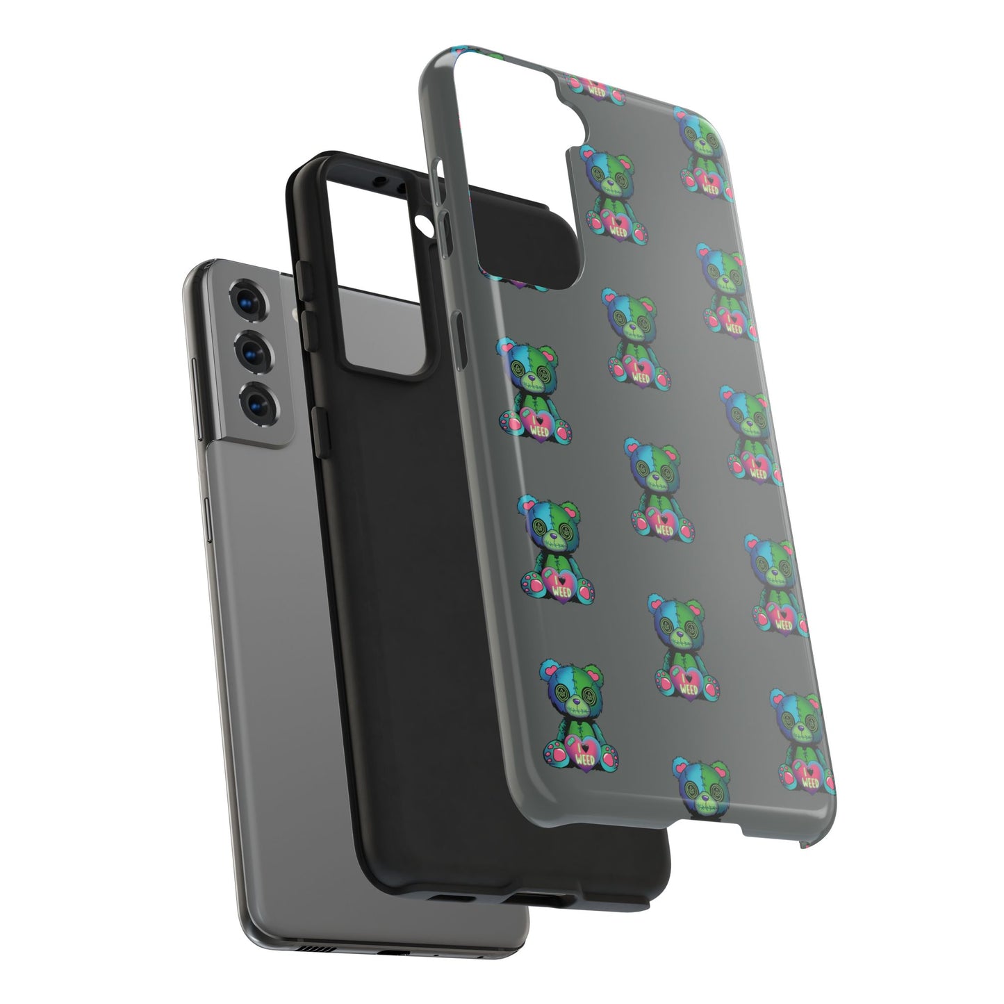 Teddy Bear Case