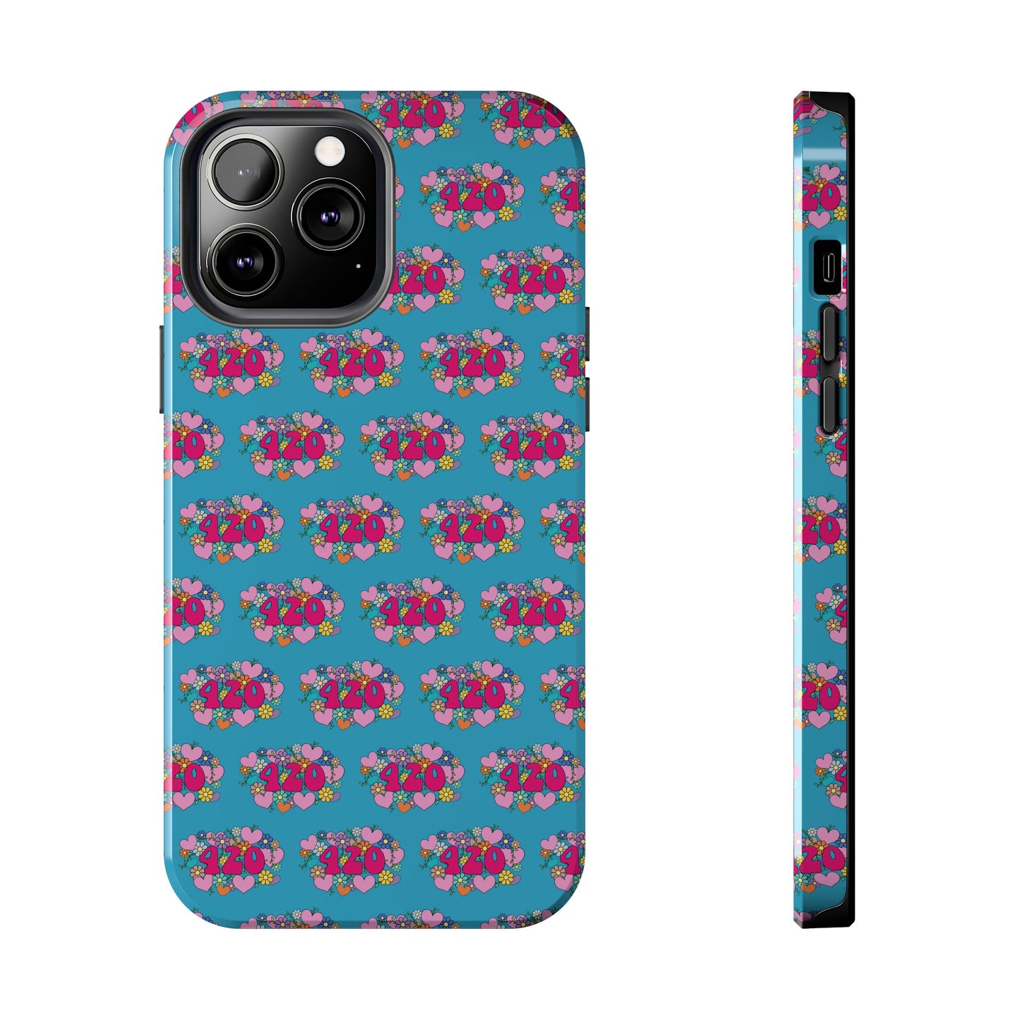 420 Case