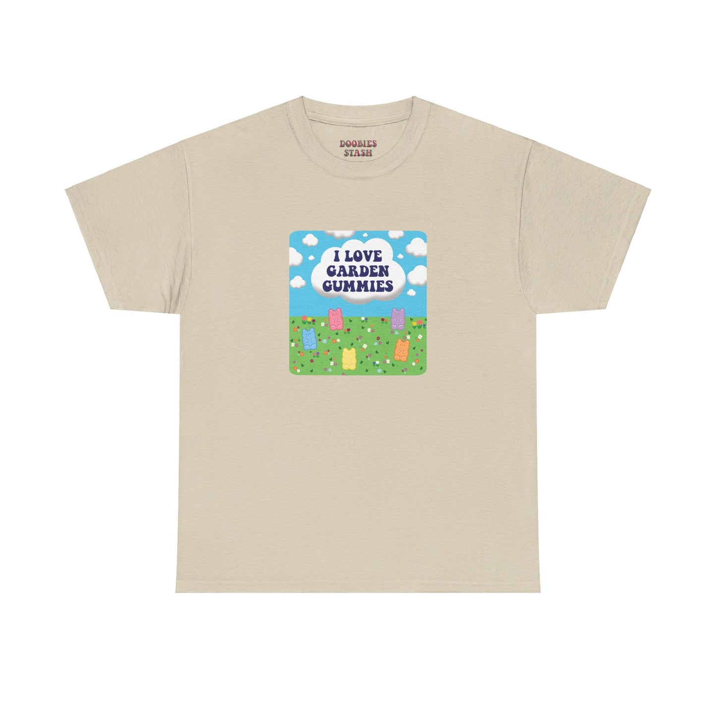 Garden Gummies