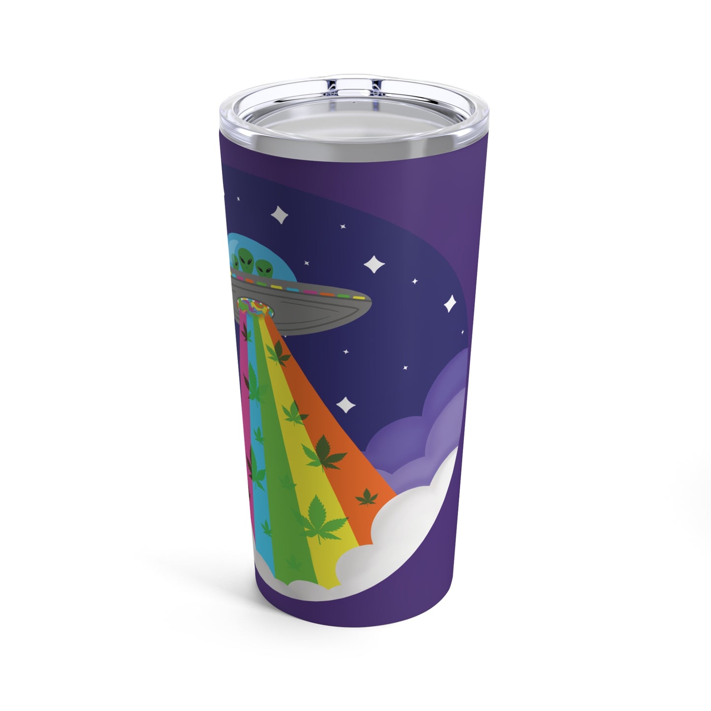 UFO Tumbler