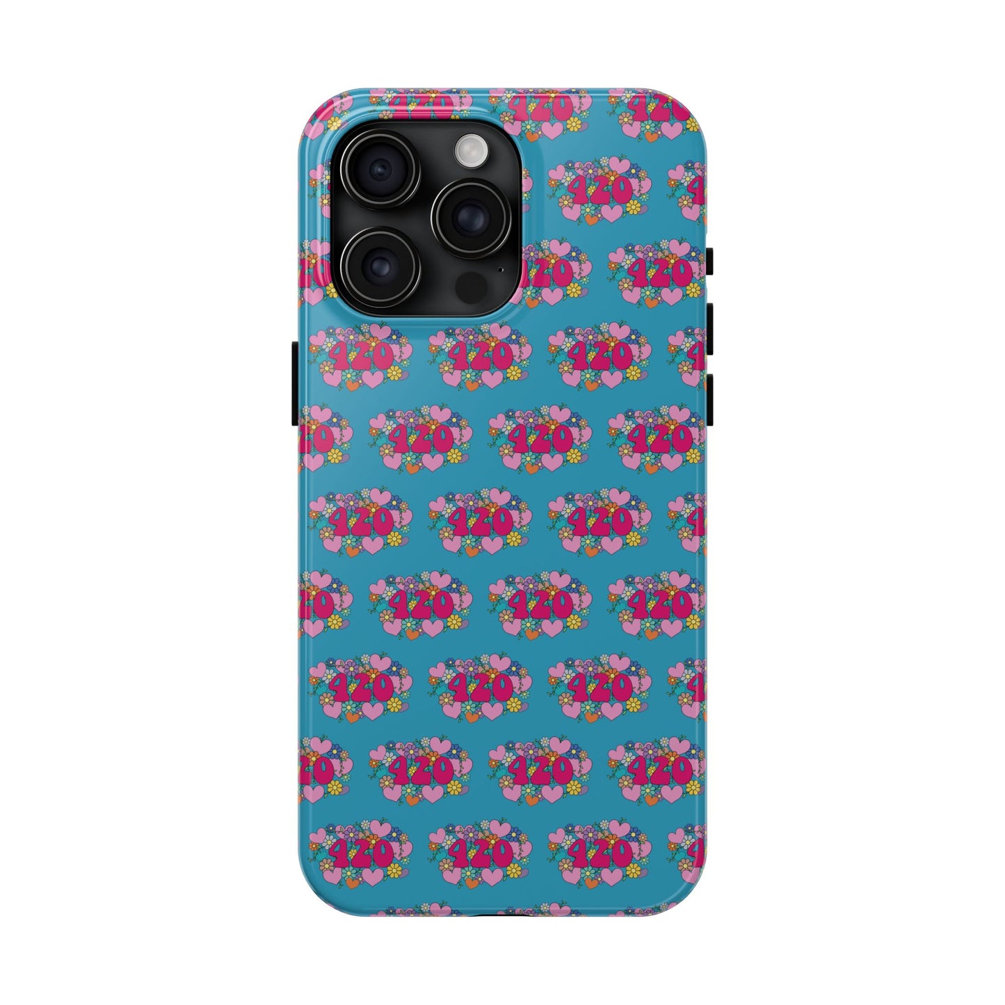 420 Case