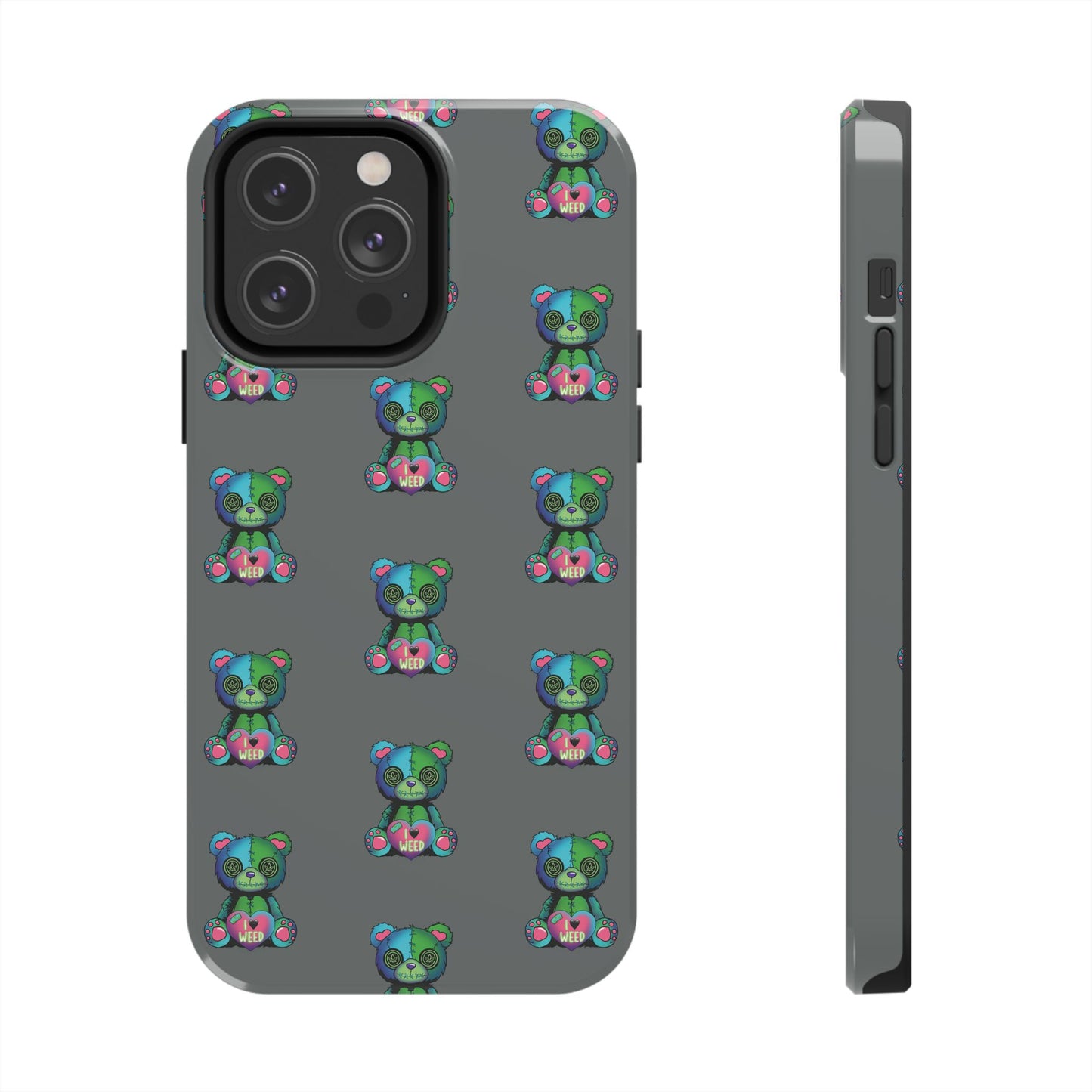 Teddy Bear Case