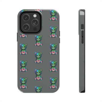 Teddy Bear Case