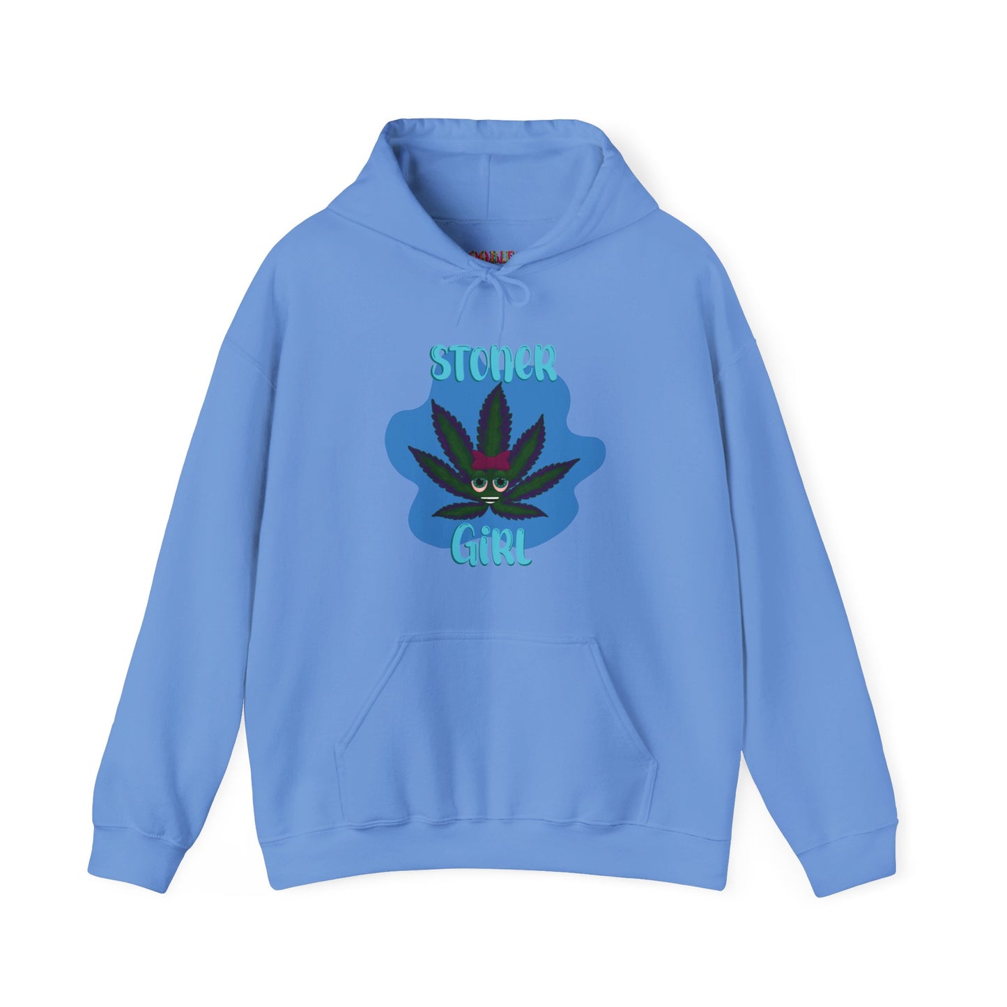 Stoner Girl